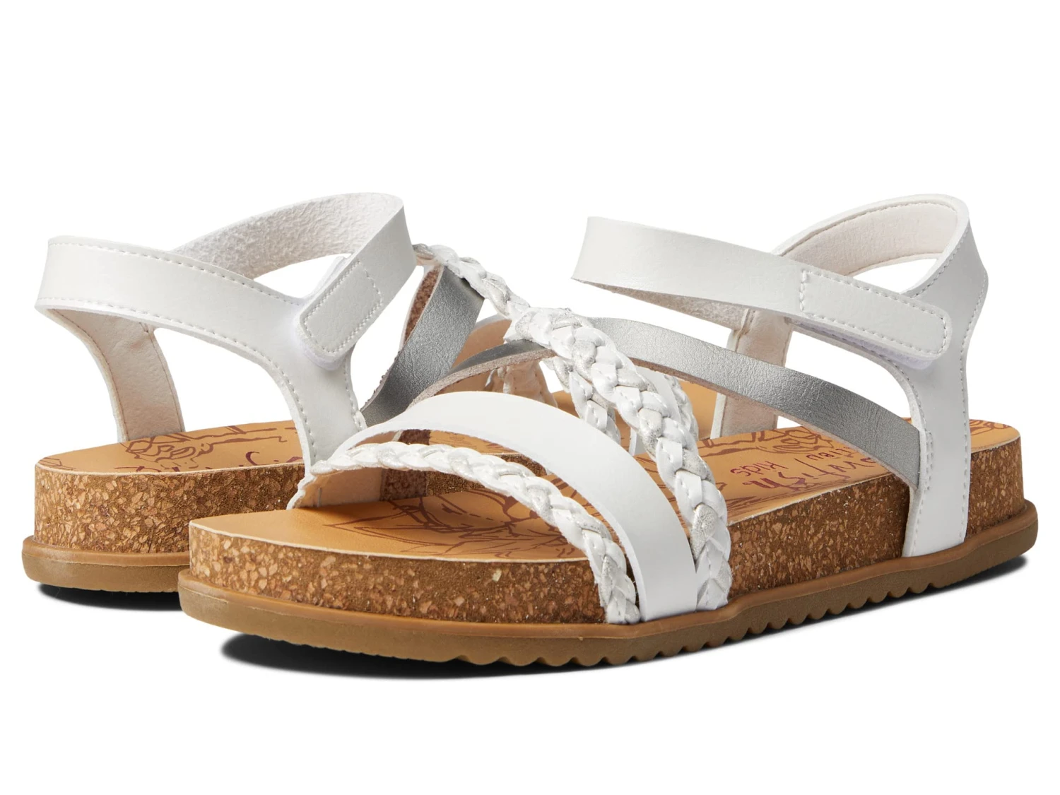 Blowfish Malibu Kids Freddie-K (Little Kids/Big Kids) 3 Blowfish Malibu Kids Freddie-K (Little Kids/Big Kids)