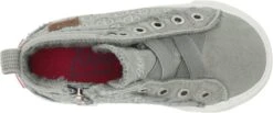 Blowfish Malibu Unisex-Child Macon-t Sneaker -Blowfish Malibu 71dJRagRMeL. AC UL1500