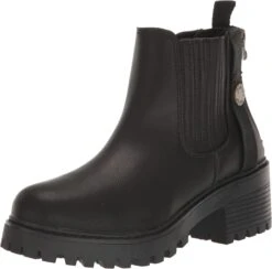 Blowfish Malibu Women's Layten Chelsea Boot