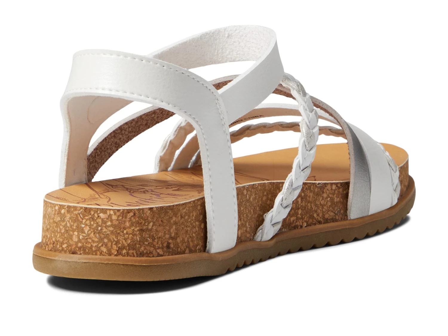 Blowfish Malibu Kids Freddie-K (Little Kids/Big Kids) 7 Blowfish Malibu Kids Freddie-K (Little Kids/Big Kids) - Image 5