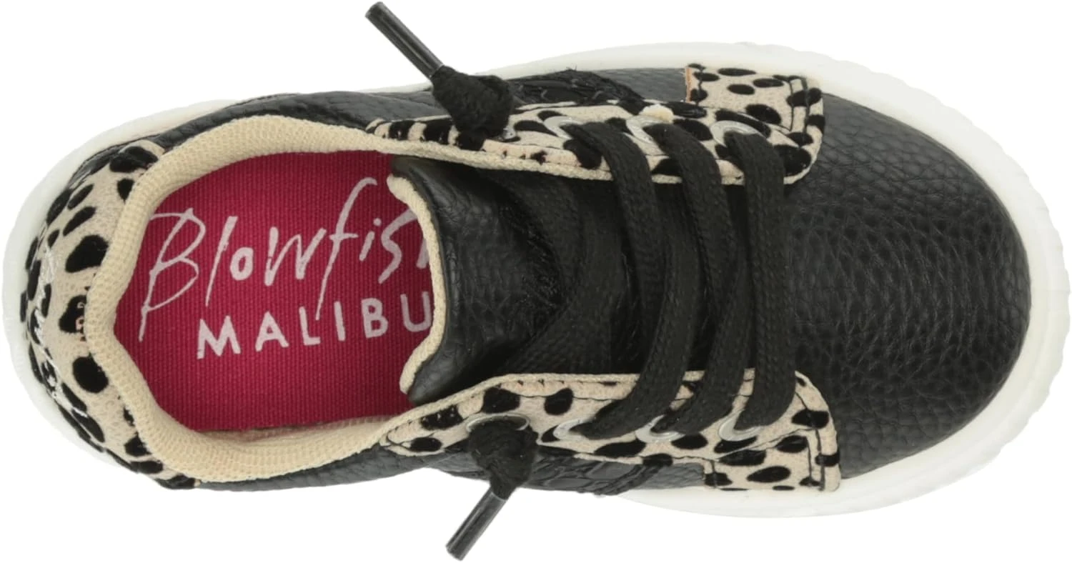 Blowfish Malibu Unisex-Child Wave-t Sneaker 7 Blowfish Malibu Unisex-Child Wave-t Sneaker - Image 5
