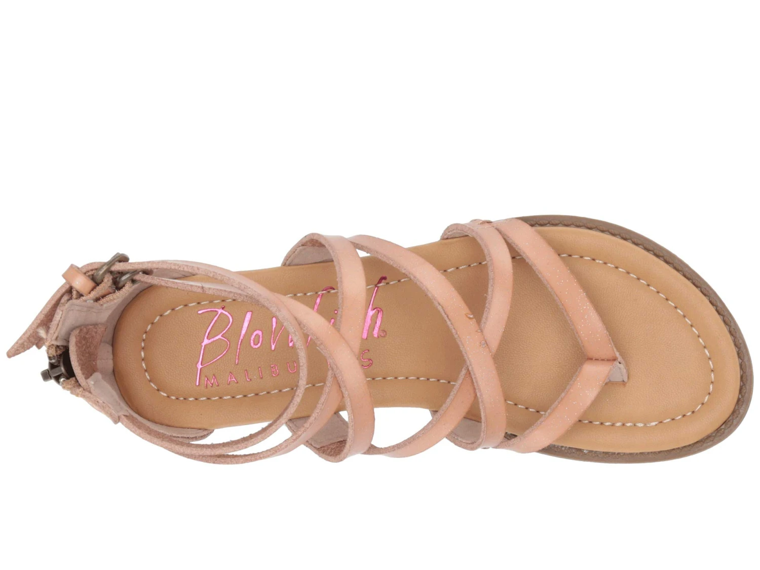 Blowfish Malibu Kids Bungalow (Little Kid/Big Kid) 4 Blowfish Malibu Kids Bungalow (Little Kid/Big Kid) - Image 2