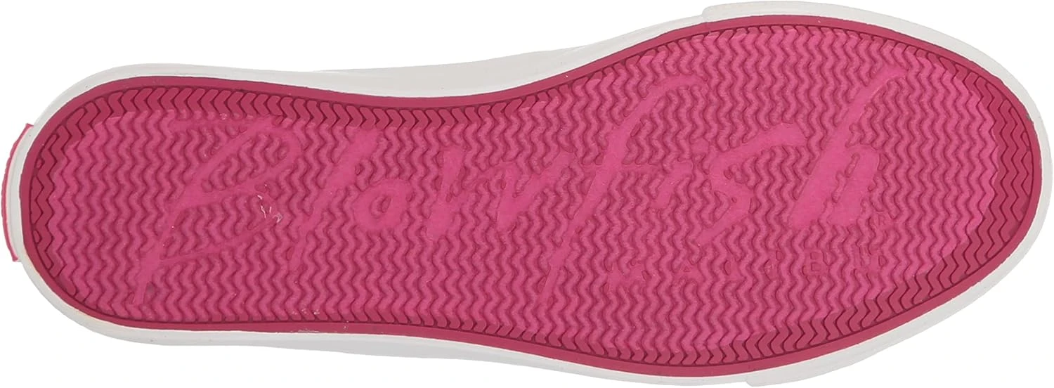 Blowfish Malibu Unisex-Child Playwire-k Sneaker 6 Blowfish Malibu Unisex-Child Playwire-k Sneaker - Image 4