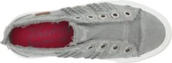 Blowfish Malibu Girls Marlane-k Sneaker, Sweet Gray, 3 Little Kid -Blowfish Malibu 71oCdICx3L. AC UL1500