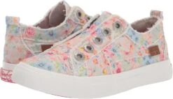 Blowfish Malibu Baby-Girls Play-t Sneaker, Gray Baja Fest, 10 Toddler 18 Blowfish Malibu Baby-Girls Play-t Sneaker, Gray Baja Fest, 10 Toddler -Blowfish Malibu 71oSZTwKI9L. AC UL1500