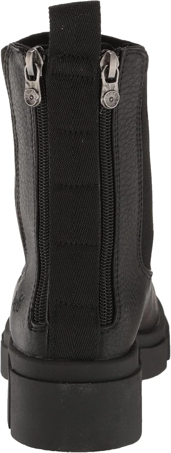Blowfish Malibu Women's Moor Fashion Boot 5 Blowfish Malibu Women's Moor Fashion Boot - Image 3