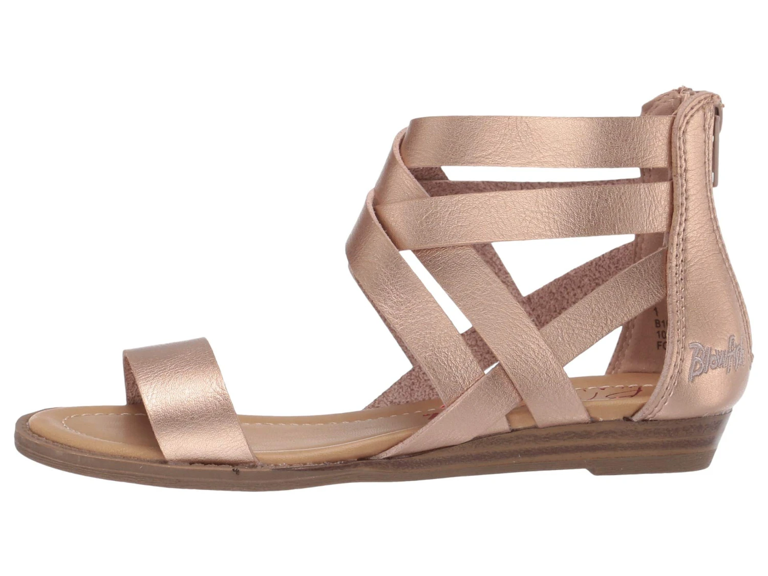 Blowfish Malibu Kids Billa-K (Little Kids/Big Kids) 6 Blowfish Malibu Kids Billa-K (Little Kids/Big Kids) - Image 4