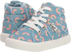 Blowfish Malibu Unisex-Child Fruitcake-t Sneaker
