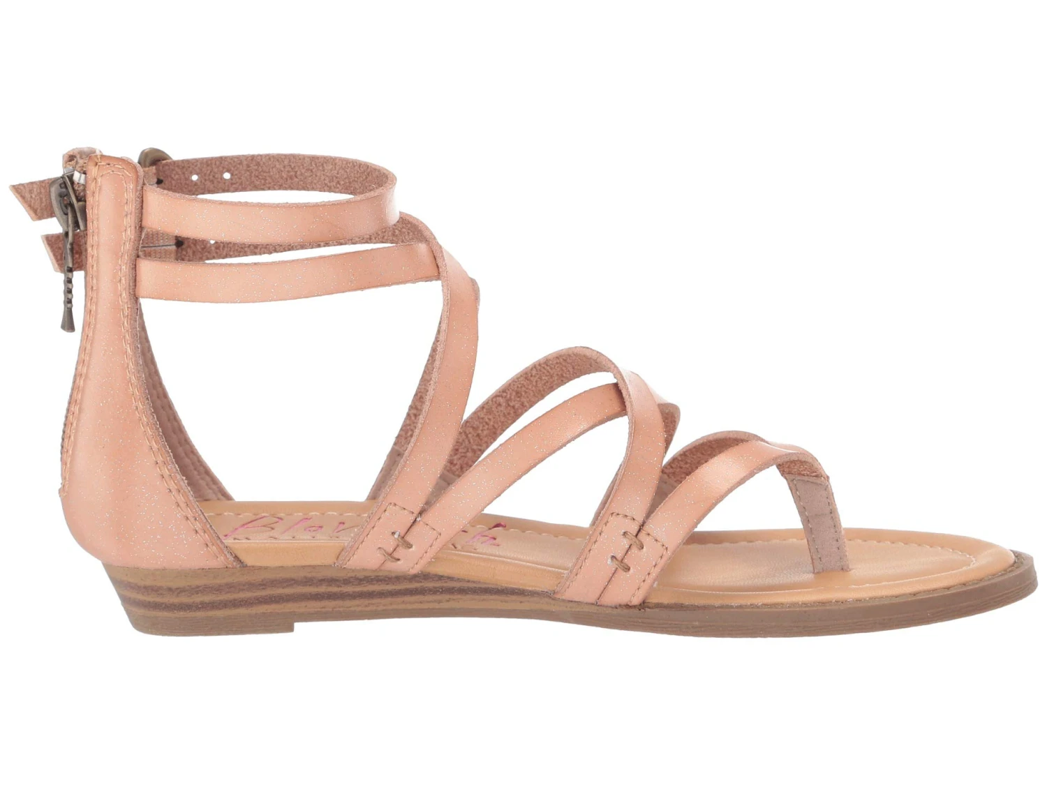 Blowfish Malibu Kids Bungalow (Little Kid/Big Kid) 8 Blowfish Malibu Kids Bungalow (Little Kid/Big Kid) - Image 6