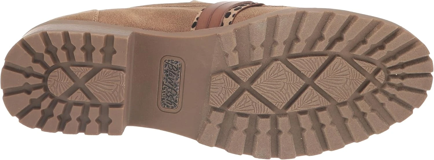 Blowfish Malibu Women's Lahtay Fashion Boot 6 Blowfish Malibu Women's Lahtay Fashion Boot - Image 4