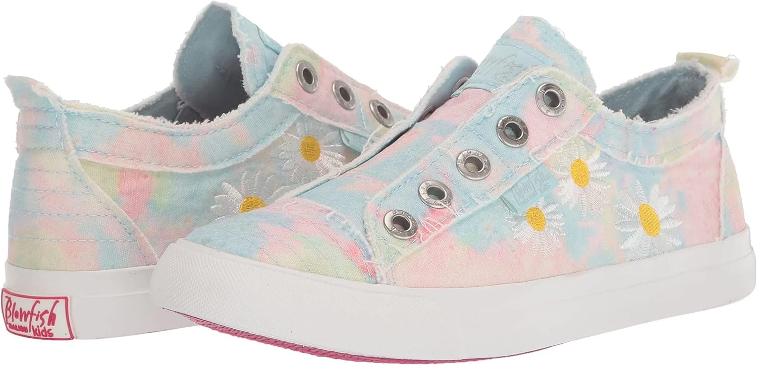 Blowfish Malibu Unisex-Child Playwire-k Sneaker 9 Blowfish Malibu Unisex-Child Playwire-k Sneaker - Image 7