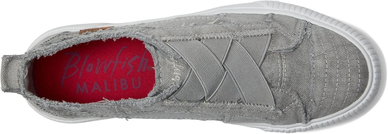 Blowfish Malibu Unisex-Child Create-k Sneaker 4 Blowfish Malibu Unisex-Child Create-k Sneaker - Image 2