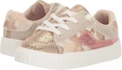 Blowfish Malibu Unisex-Child Willa-t Sneaker -Blowfish Malibu 71zzU9iVMfL. AC UL1500