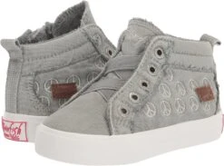 Blowfish Malibu Unisex-Child Macon-t Sneaker -Blowfish Malibu 81 fhLFt0XL. AC UL1500