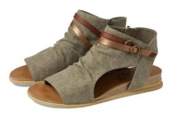 Blowfish Malibu Boxie