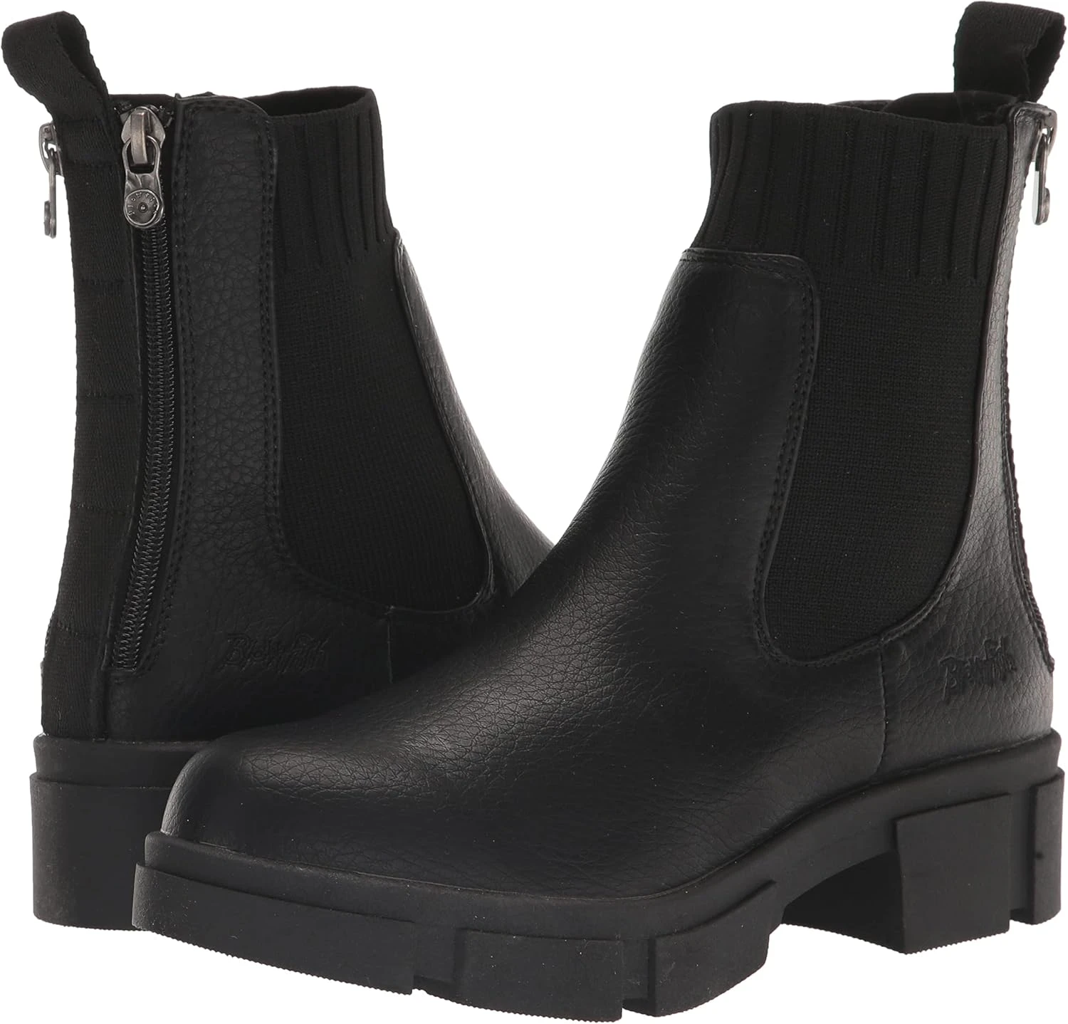 Blowfish Malibu Women's Moor Fashion Boot 9 Blowfish Malibu Women's Moor Fashion Boot - Image 7