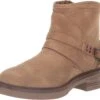 Blowfish Malibu Women's Visit Ankle Boot