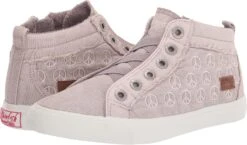 Blowfish Malibu Unisex-Child Macon-k Sneaker -Blowfish Malibu 81KxIGIreZL. AC UL1500