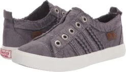 Blowfish Malibu MarlaneK Sneaker Girls ToddlerYouth Slip On -Blowfish Malibu 81RdpZTXWlL. AC UL1500