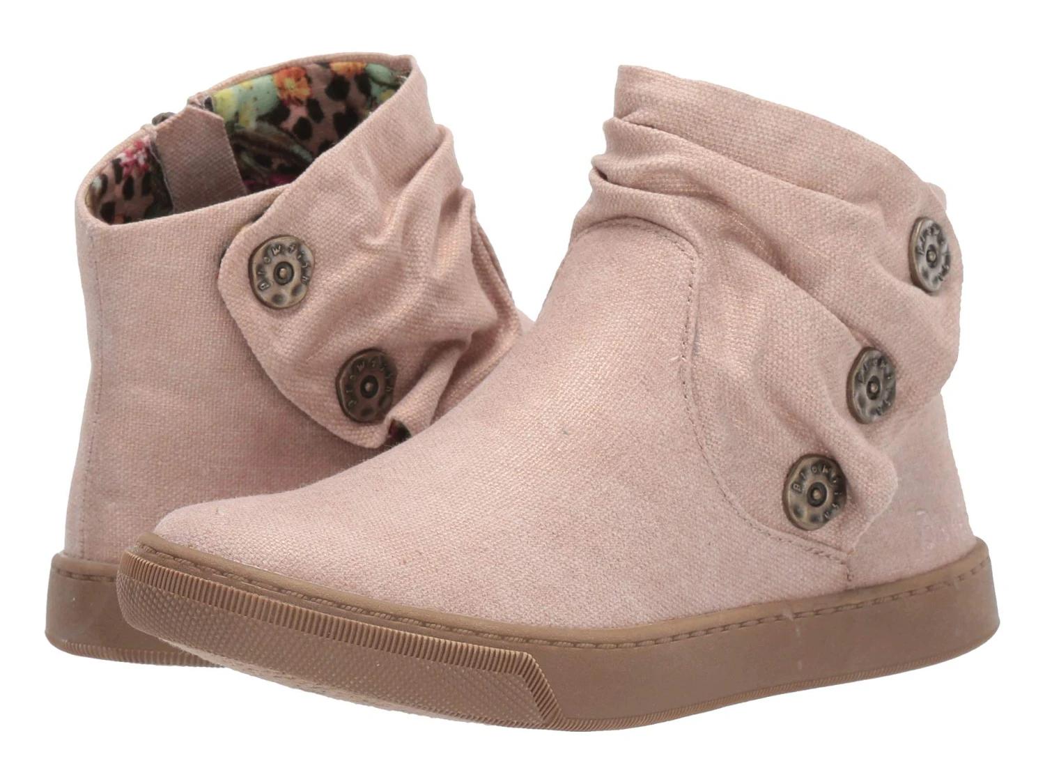 Blowfish Malibu Kids Pava-K (Little Kid/Big Kid) 3 Blowfish Malibu Kids Pava-K (Little Kid/Big Kid)