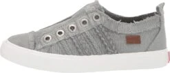Blowfish Malibu Girls Marlane-k Sneaker, Sweet Gray, 3 Little Kid -Blowfish Malibu 81Yzojd1UL. AC UL1500