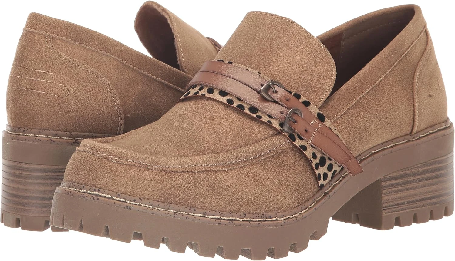 Blowfish Malibu Women's Lahtay Fashion Boot 9 Blowfish Malibu Women's Lahtay Fashion Boot - Image 7