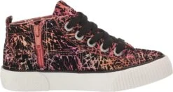 Blowfish Malibu Unisex-Child High-top Sneaker -Blowfish Malibu 81eFffzr30L. AC UL1500