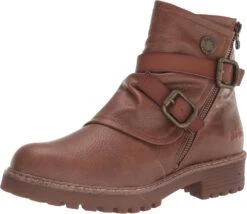 Blowfish Malibu Women's Ronin Ankle Boot