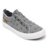 'Blowfish Malibu' Women's Play Slip On - Wolf Gray Galaxy 1 'Blowfish Malibu' Women's Play Slip On - Wolf Gray Galaxy -Blowfish Malibu ZS 0061 PLAY WOFGG 1 1024x1024@2x