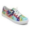 'Blowfish Malibu' Women's Fruit Slip On - Rainbow Tiedye 2 'Blowfish Malibu' Women's Fruit Slip On - Rainbow Tiedye -Blowfish Malibu ZS 0269 FRUIT RBTDC 1copy 1024x1024@2x